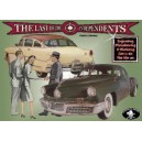 The Last of the Independents - VO