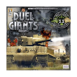Duel of the Giants - vo