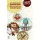 CHRONICARDS - Les Grandes Inventions & Découvrtes Scientifiques