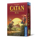 CATAN DUEL (ex - Les Princes de Catane)