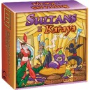 Sultans de Karaya