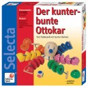 La Pieuvre Ottokar (Der kunter-bunte) - VF