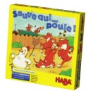 Sauve Qui... Poule !