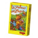 Le Voleur de Carottes