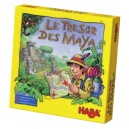 Le Trésor des Mayas