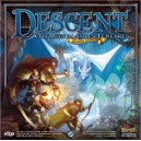 DESCENT : Voyage dans les Ténèbres - 2nd Edition - VF