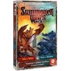 Summoner Wars - Elfes du Phénix & Orcs de la Toundra - boite de base - VF