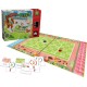 Court de Tennis - Multiplication