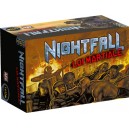 NIGHTFALL : Loi Martiale