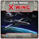 X-Wing - Le Jeu de Figurines