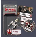 X-Wing - Y-wing