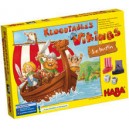 Redoutables Vikings - Le Butin