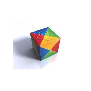 The Cube²