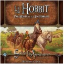 Le Seigneur des Anneaux  JCE : Le Hobbit - Par Monts et par Souterrains