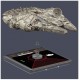 X-Wing - Faucon Millenium