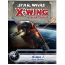 X-Wing - Slave 1