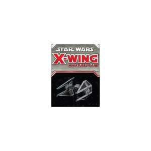 X-Wing - Intercepteur TIE - VF