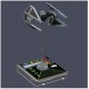 X-Wing - Intercepteur TIE