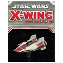 X-Wing - Chasseur A-Wing