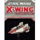 X-Wing - Chasseur A-Wing