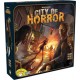 City of Horror + goodies