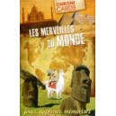 CHRONICARDS - Les Merveilles du Monde