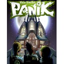 PANIK - visuel non définitif