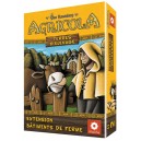 Agricola - Extension Bâtiments de ferme pour Terre d'Elevage