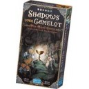 Shadows over Camelot - VF - Chevaliers de la Table Ronde, le jeu de cartes