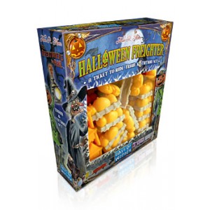 Le Train d'Halloween - Les Aventuriers du Rail