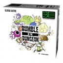 RUMBLE IN THE DUNGEON - VF
