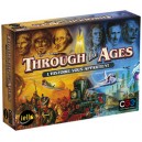Through The Ages - VF