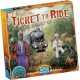 Les Aventuriers du Rail - Afrique