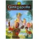 GINKGOPOLIS - Nouvelle Edition