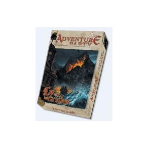 Adventure Party - Cap sur les Caraïbes