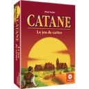 Catane  - Le jeu de cartes