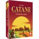 Catane  - Le jeu de cartes
