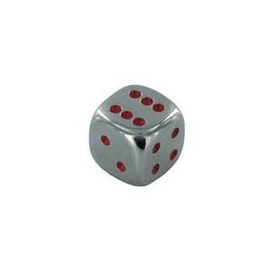 D6 à points - 16 mm