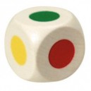 D6 - face couleur - 16 mm