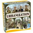 URBANIZATION