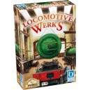 Locootive Werks - VF