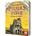 Les Piliers de la Terre - Le jeu de cartes