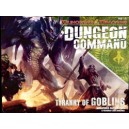 D&D Dungeon Command - Tyranny of Goblins - vo