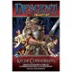 DESCENT : Kit de Conversion - Voyage dans les Ténèbres - VF