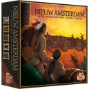 NIEUW AMSTERDAM