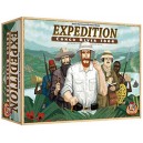 Expédition : Congo River 1884 - vf