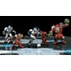 Dreadball - VO, VF jointe