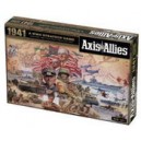 Axis & Allies 1942 - 2nde édition - version anglaise