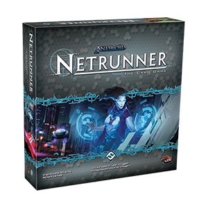 Android : Netrunner - VO