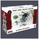 DUST Tactics - SSU Ground Attack Helicopter